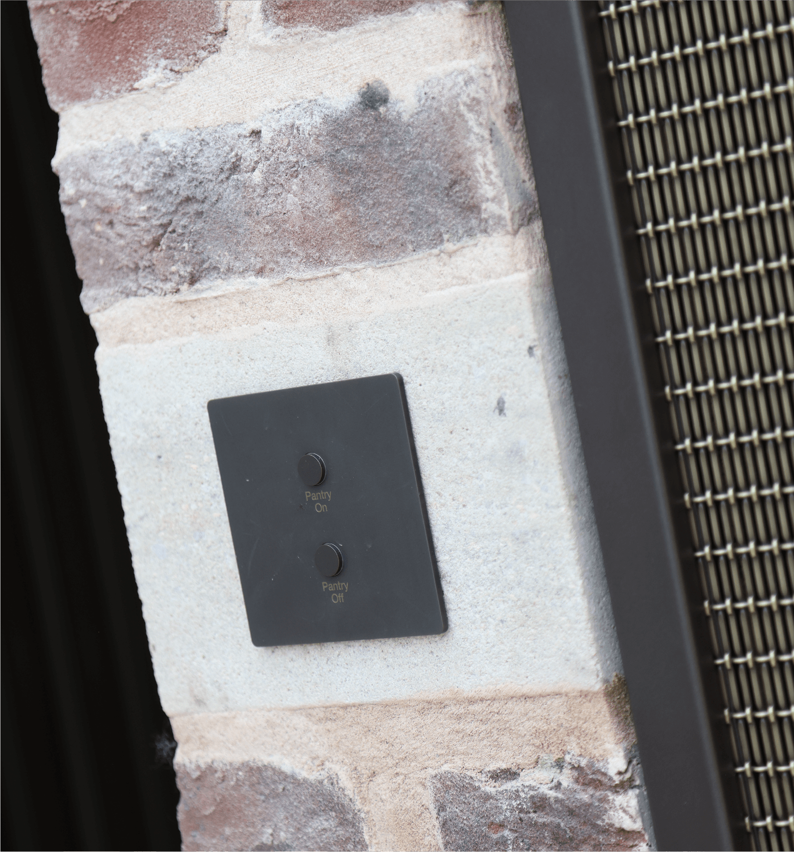 Lyons Stonework performing expert stone masonry, creating custom stone structures and restoring historic stonework.